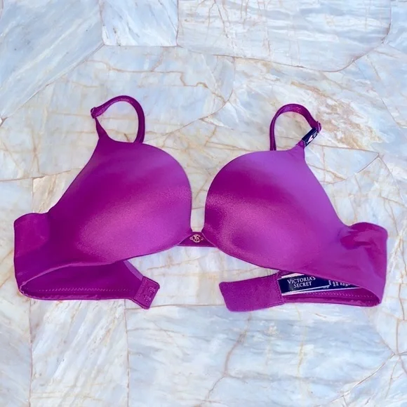 VS VERY SEXY So Obsessed‎ Push-Up Bra 32B